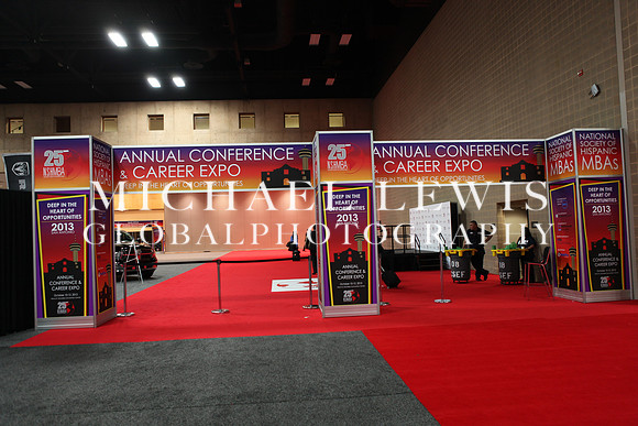 NSHMBA CONFERENCE IN SAN ANTONIO 2013