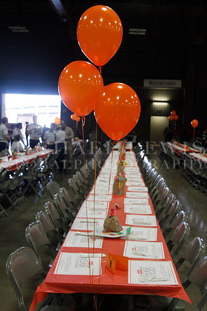 #HEB #FeastofSharing 2014 (9)
