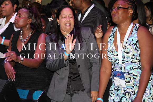 NBMBAA Atlanta 2011 - Nightlife