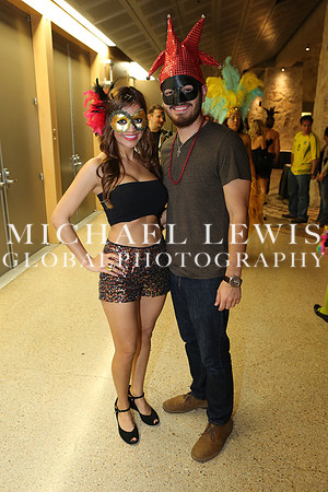 Carnaval Brasileiro Austin