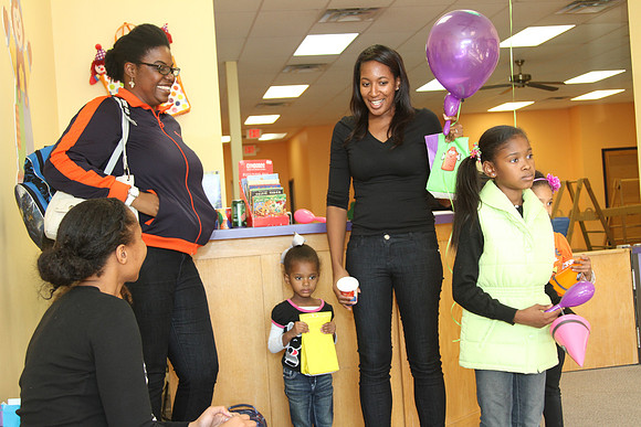 Araiya's 2nd Birthday