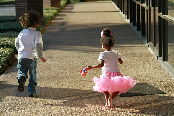 Araiya's 2nd Birthday
