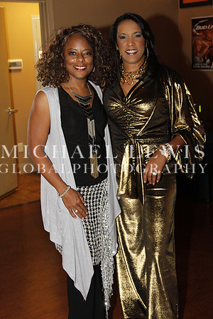 Dawnna Dukes Fundraiser in Austin, Texas