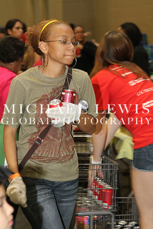H-E-B Feast of Sharing in Austin