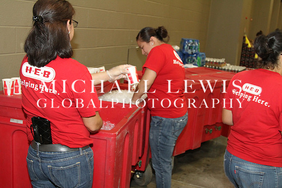 H-E-B Feast of Sharing in Austin
