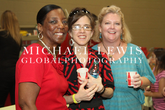 H-E-B Feast of Sharing in Austin