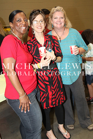 H-E-B Feast of Sharing in Austin