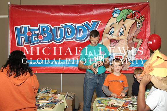H-E-B Feast of Sharing in Austin