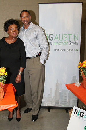 H-E-B Feast of Sharing in Austin