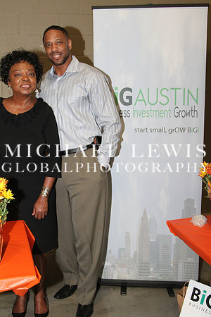 H-E-B Feast of Sharing in Austin