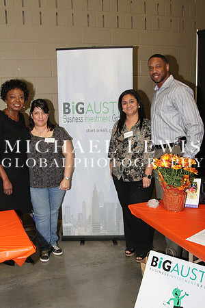 H-E-B Feast of Sharing in Austin