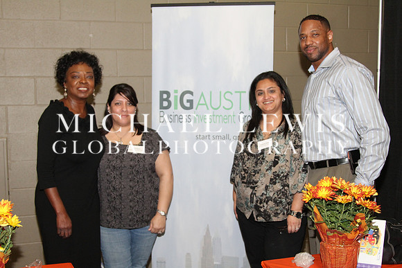 H-E-B Feast of Sharing in Austin