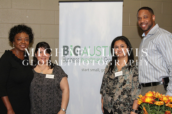 H-E-B Feast of Sharing in Austin