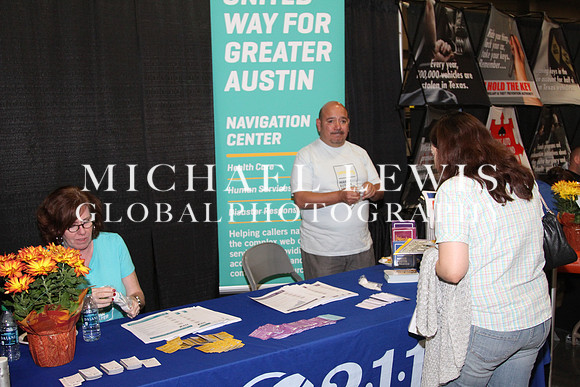 H-E-B Feast of Sharing in Austin