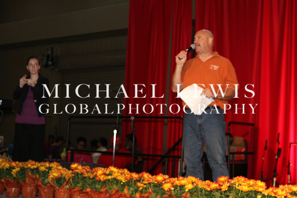 H-E-B Feast of Sharing in Austin