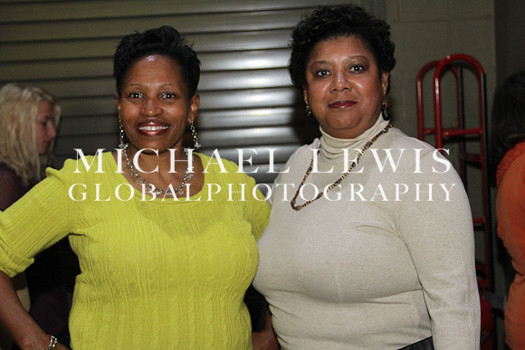 H-E-B Feast of Sharing in Austin