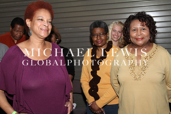 H-E-B Feast of Sharing in Austin