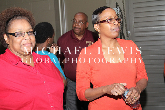 H-E-B Feast of Sharing in Austin