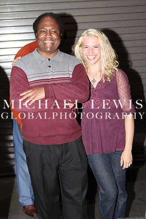 H-E-B Feast of Sharing in Austin