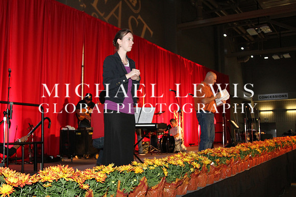 H-E-B Feast of Sharing in Austin