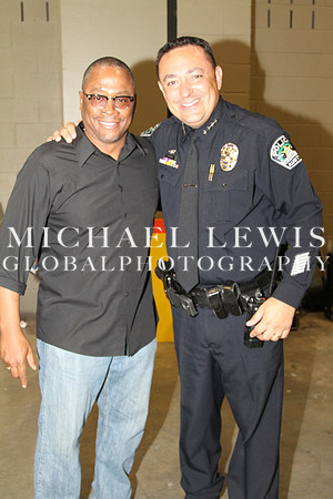 H-E-B Feast of Sharing in Austin