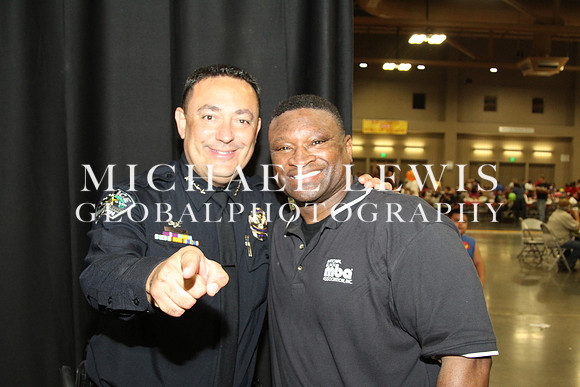 H-E-B Feast of Sharing in Austin