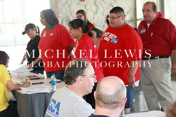 H-E-B Feast of Sharing in Austin
