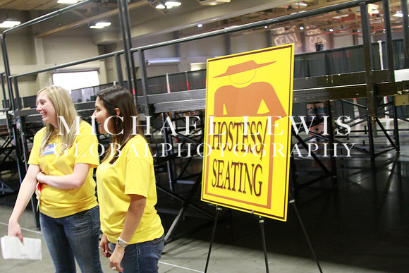 H-E-B Feast of Sharing in Austin