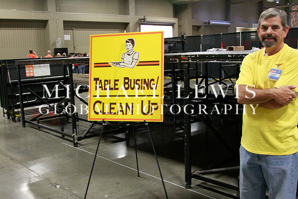 H-E-B Feast of Sharing in Austin