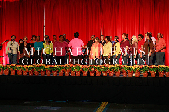 H-E-B Feast of Sharing in Austin