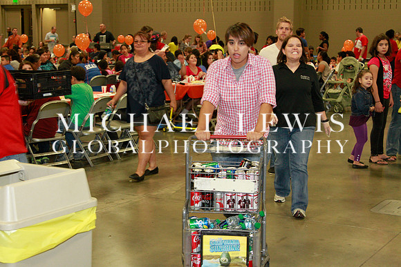 H-E-B Feast of Sharing in Austin