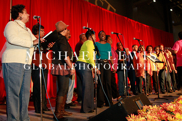 H-E-B Feast of Sharing in Austin