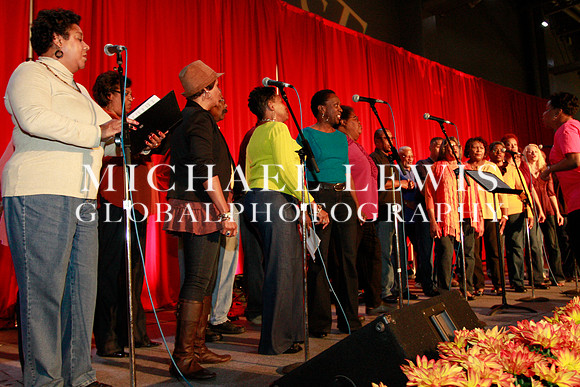 H-E-B Feast of Sharing in Austin