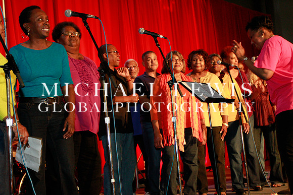 H-E-B Feast of Sharing in Austin