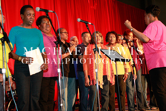 H-E-B Feast of Sharing in Austin