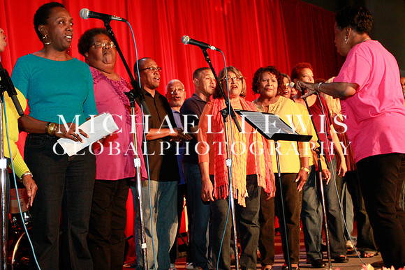 H-E-B Feast of Sharing in Austin
