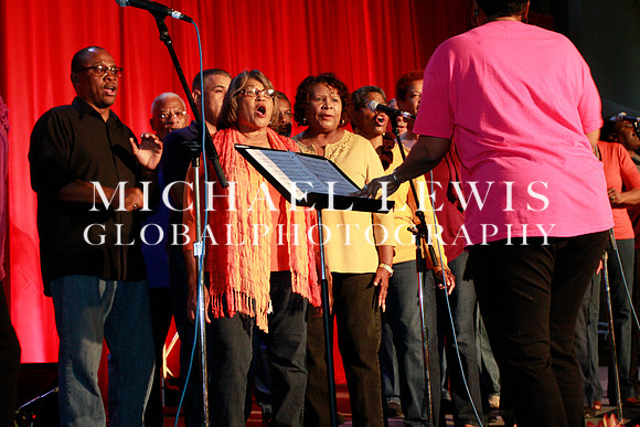 H-E-B Feast of Sharing in Austin