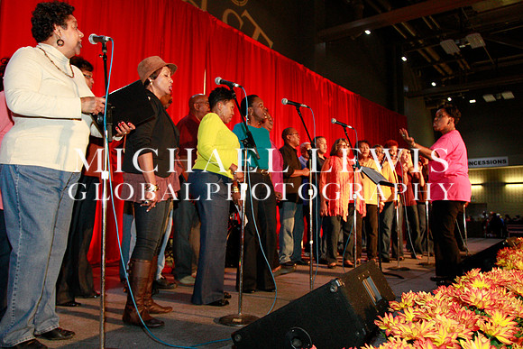 H-E-B Feast of Sharing in Austin