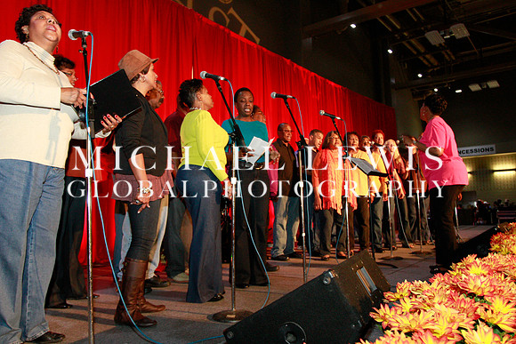 H-E-B Feast of Sharing in Austin