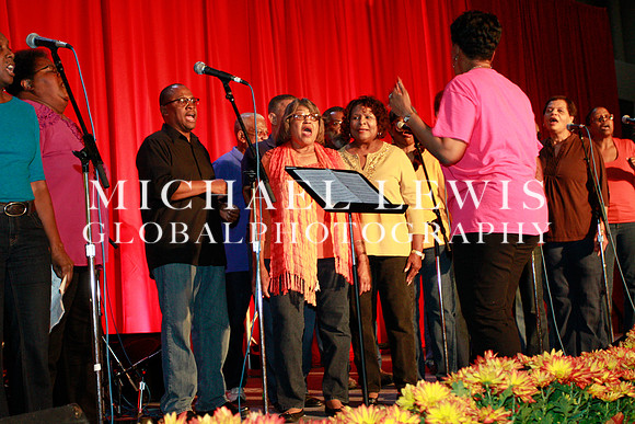 H-E-B Feast of Sharing in Austin
