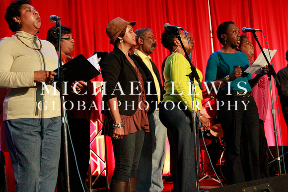 H-E-B Feast of Sharing in Austin