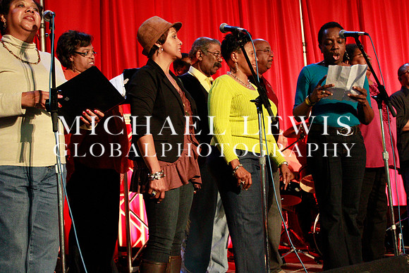 H-E-B Feast of Sharing in Austin