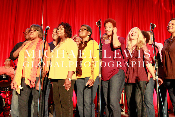 H-E-B Feast of Sharing in Austin