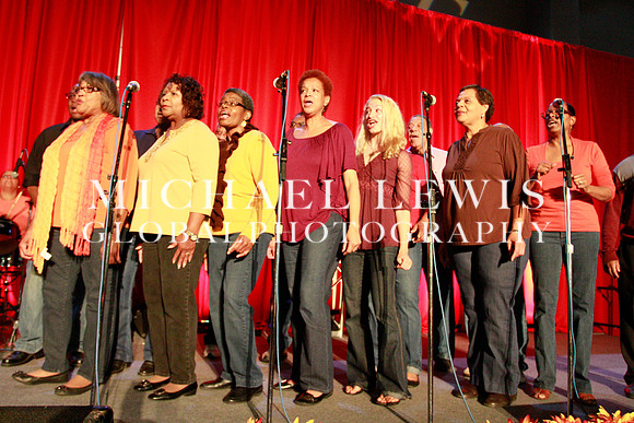 H-E-B Feast of Sharing in Austin