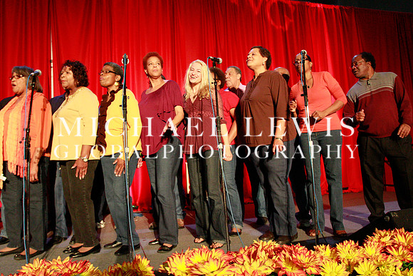 H-E-B Feast of Sharing in Austin
