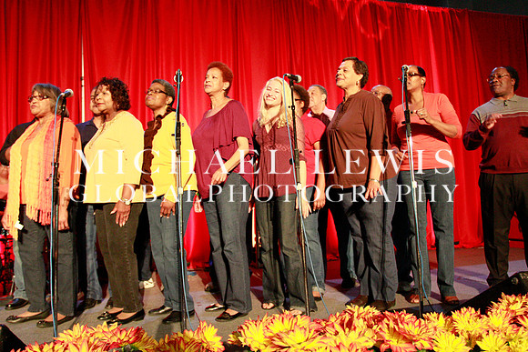 H-E-B Feast of Sharing in Austin