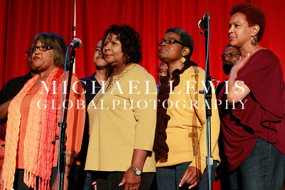 H-E-B Feast of Sharing in Austin