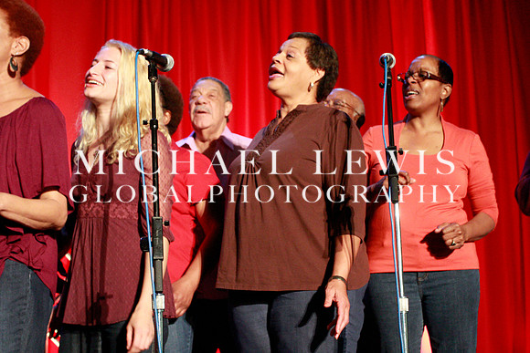 H-E-B Feast of Sharing in Austin