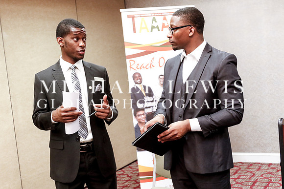 TAAACC Business Conference 2016