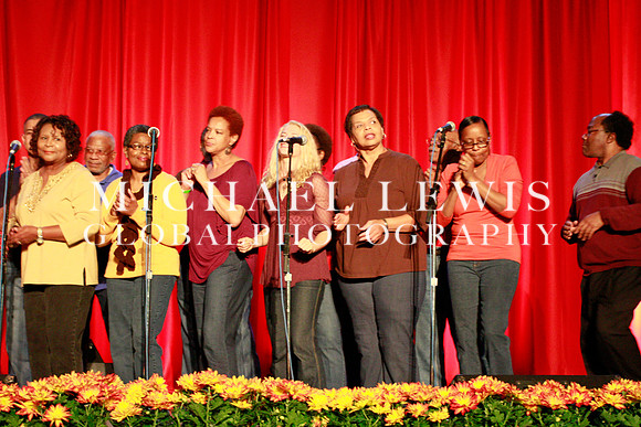H-E-B Feast of Sharing in Austin